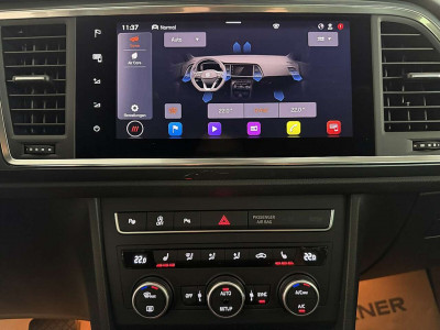 Seat Ateca Gebrauchtwagen Seat Ateca Gebrauchtwagen