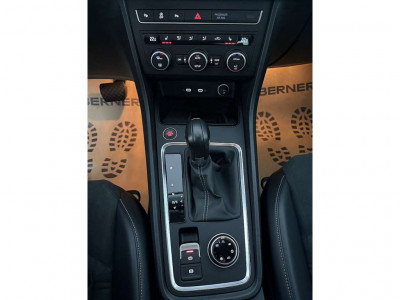 Seat Ateca Gebrauchtwagen Seat Ateca Gebrauchtwagen