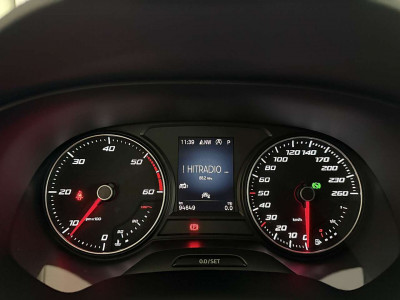 Seat Ateca Gebrauchtwagen Seat Ateca Gebrauchtwagen