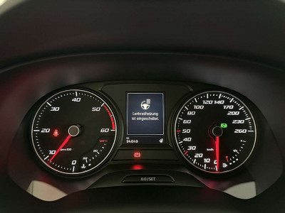Seat Ateca Gebrauchtwagen Seat Ateca Gebrauchtwagen