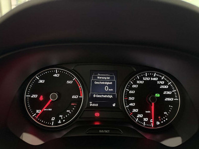 Seat Ateca Gebrauchtwagen Seat Ateca Gebrauchtwagen