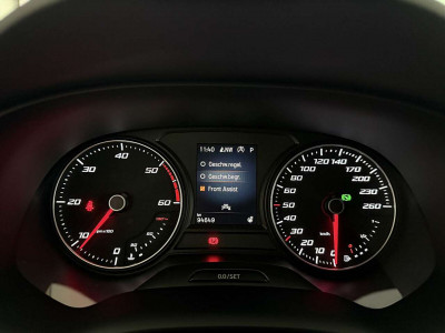 Seat Ateca Gebrauchtwagen Seat Ateca Gebrauchtwagen