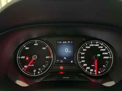 Seat Ateca Gebrauchtwagen Seat Ateca Gebrauchtwagen