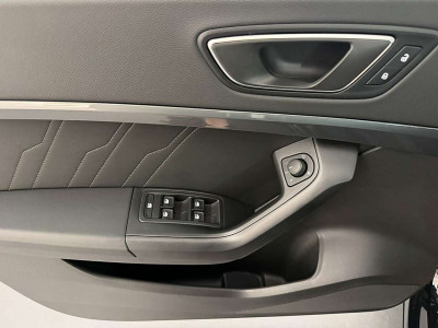 Seat Ateca Gebrauchtwagen Seat Ateca Gebrauchtwagen