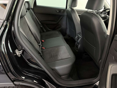 Seat Ateca Gebrauchtwagen Seat Ateca Gebrauchtwagen