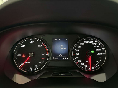 Seat Ateca Gebrauchtwagen Seat Ateca Gebrauchtwagen