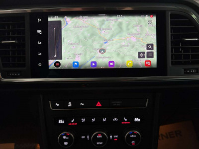 Seat Ateca Gebrauchtwagen Seat Ateca Gebrauchtwagen