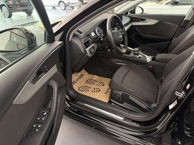 Audi A4 Gebrauchtwagen Audi A4 Gebrauchtwagen