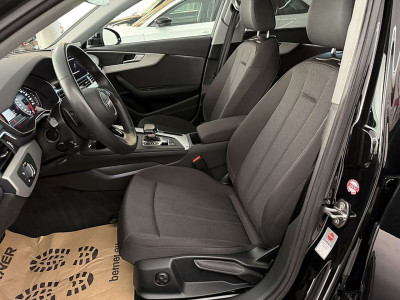 Audi A4 Gebrauchtwagen Audi A4 Gebrauchtwagen