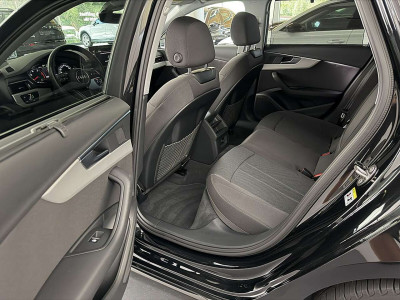 Audi A4 Gebrauchtwagen Audi A4 Gebrauchtwagen