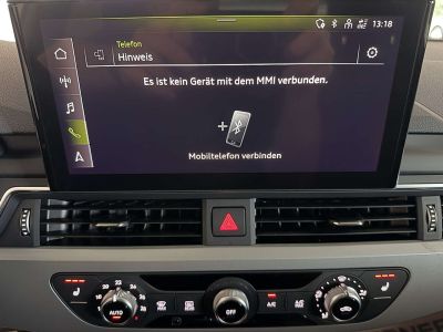 Audi A4 Gebrauchtwagen Audi A4 Gebrauchtwagen