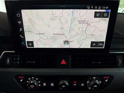 Audi A4 Gebrauchtwagen Audi A4 Gebrauchtwagen