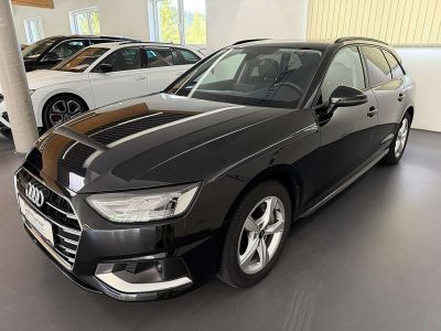 Audi A4 Gebrauchtwagen Audi A4 Gebrauchtwagen