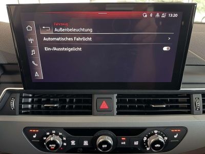 Audi A4 Gebrauchtwagen Audi A4 Gebrauchtwagen