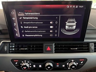 Audi A4 Gebrauchtwagen Audi A4 Gebrauchtwagen