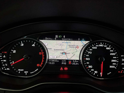 Audi A4 Gebrauchtwagen Audi A4 Gebrauchtwagen