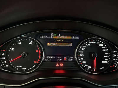 Audi A4 Gebrauchtwagen Audi A4 Gebrauchtwagen