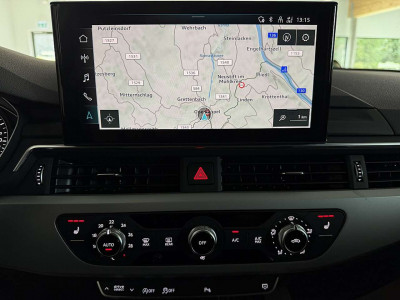 Audi A4 Gebrauchtwagen Audi A4 Gebrauchtwagen