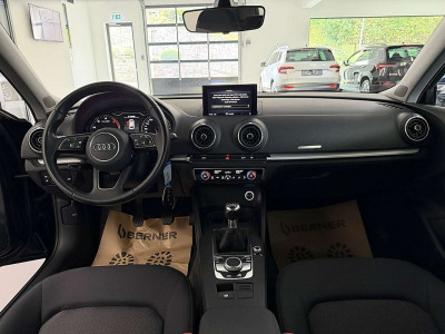 Audi A3 Gebrauchtwagen Audi A3 Gebrauchtwagen