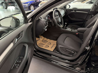 Audi A3 Gebrauchtwagen Audi A3 Gebrauchtwagen