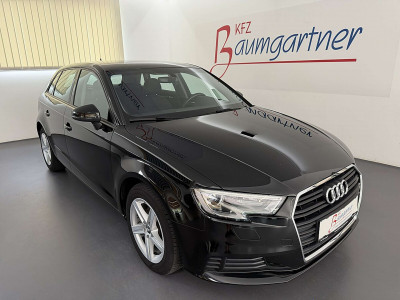 Audi A3 Gebrauchtwagen Audi A3 Gebrauchtwagen