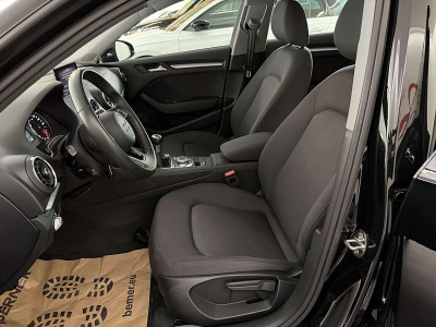 Audi A3 Gebrauchtwagen Audi A3 Gebrauchtwagen