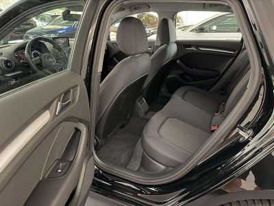 Audi A3 Gebrauchtwagen Audi A3 Gebrauchtwagen