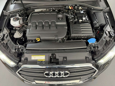 Audi A3 Gebrauchtwagen Audi A3 Gebrauchtwagen