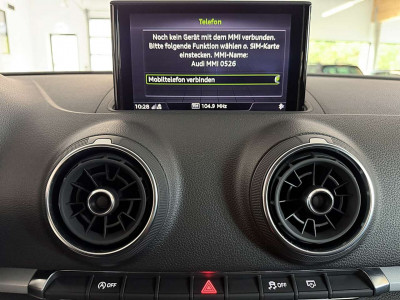 Audi A3 Gebrauchtwagen Audi A3 Gebrauchtwagen