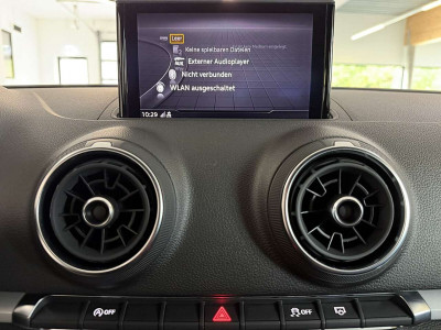 Audi A3 Gebrauchtwagen Audi A3 Gebrauchtwagen