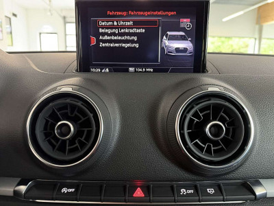 Audi A3 Gebrauchtwagen Audi A3 Gebrauchtwagen