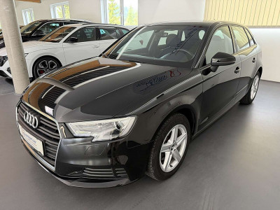 Audi A3 Gebrauchtwagen Audi A3 Gebrauchtwagen