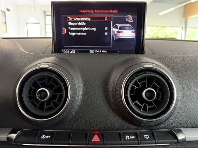 Audi A3 Gebrauchtwagen Audi A3 Gebrauchtwagen