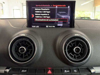 Audi A3 Gebrauchtwagen Audi A3 Gebrauchtwagen