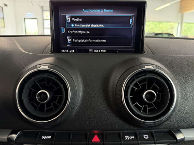Audi A3 Gebrauchtwagen Audi A3 Gebrauchtwagen