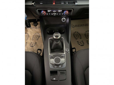 Audi A3 Gebrauchtwagen Audi A3 Gebrauchtwagen