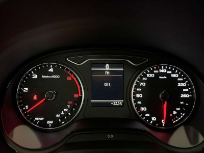 Audi A3 Gebrauchtwagen Audi A3 Gebrauchtwagen