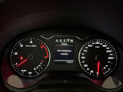 Audi A3 Gebrauchtwagen Audi A3 Gebrauchtwagen