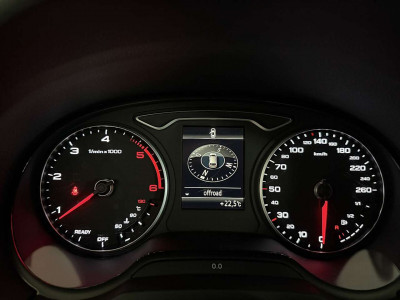 Audi A3 Gebrauchtwagen Audi A3 Gebrauchtwagen