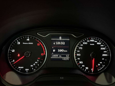 Audi A3 Gebrauchtwagen Audi A3 Gebrauchtwagen