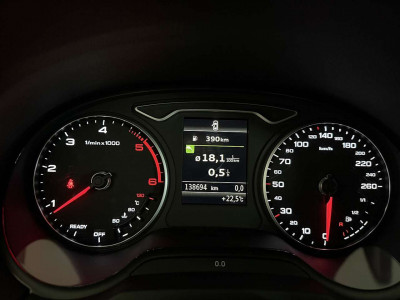 Audi A3 Gebrauchtwagen Audi A3 Gebrauchtwagen