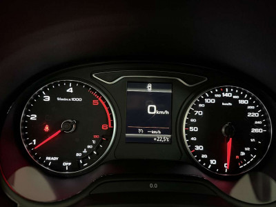 Audi A3 Gebrauchtwagen Audi A3 Gebrauchtwagen