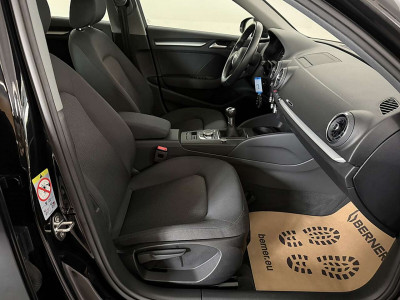 Audi A3 Gebrauchtwagen Audi A3 Gebrauchtwagen