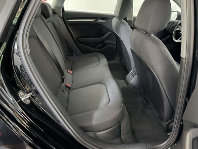 Audi A3 Gebrauchtwagen Audi A3 Gebrauchtwagen