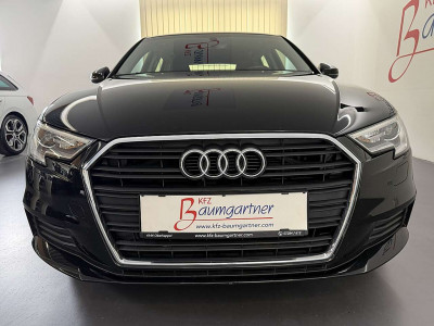 Audi A3 Gebrauchtwagen Audi A3 Gebrauchtwagen
