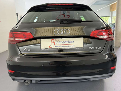 Audi A3 Gebrauchtwagen Audi A3 Gebrauchtwagen