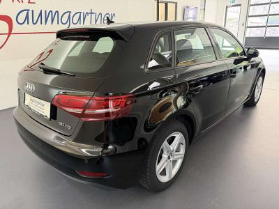Audi A3 Gebrauchtwagen Audi A3 Gebrauchtwagen