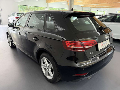 Audi A3 Gebrauchtwagen Audi A3 Gebrauchtwagen