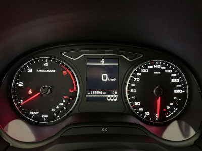 Audi A3 Gebrauchtwagen Audi A3 Gebrauchtwagen