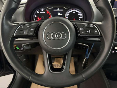 Audi A3 Gebrauchtwagen Audi A3 Gebrauchtwagen